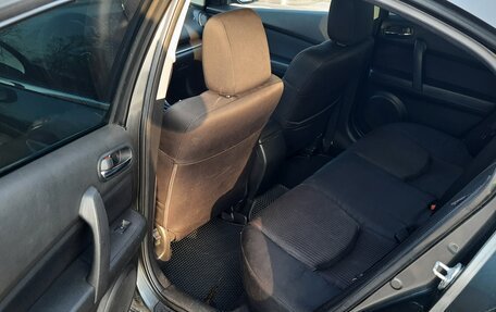 Mazda 6, 2010 год, 760 000 рублей, 16 фотография