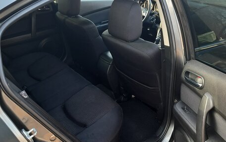 Mazda 6, 2010 год, 760 000 рублей, 17 фотография