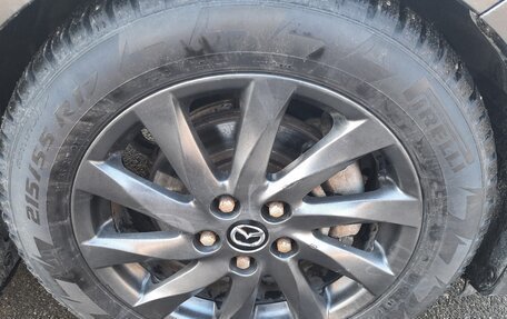 Mazda 6, 2010 год, 760 000 рублей, 21 фотография