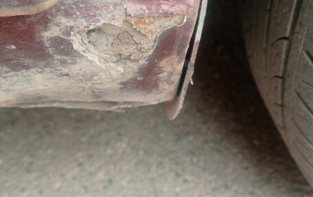 Chevrolet Lanos I, 2006 год, 150 000 рублей, 7 фотография