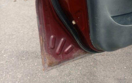 Chevrolet Lanos I, 2006 год, 150 000 рублей, 8 фотография