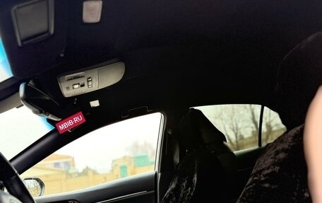 Toyota Camry, 2019 год, 2 450 000 рублей, 8 фотография