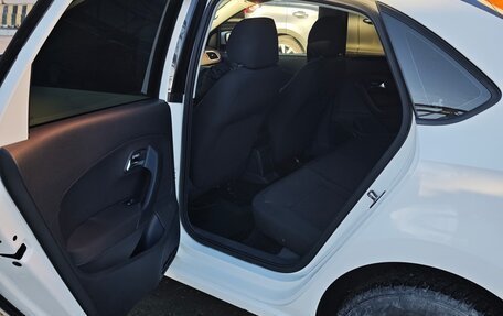 Volkswagen Polo VI (EU Market), 2011 год, 870 000 рублей, 8 фотография