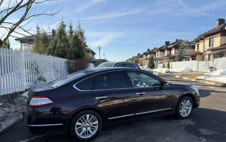 Nissan Teana, 2013 год, 1 525 000 рублей, 2 фотография