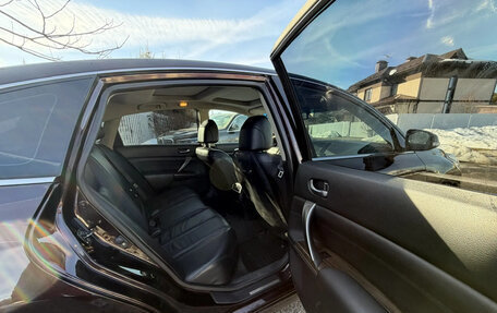 Nissan Teana, 2013 год, 1 525 000 рублей, 7 фотография