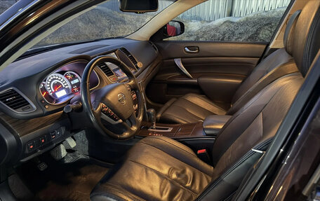 Nissan Teana, 2013 год, 1 525 000 рублей, 10 фотография