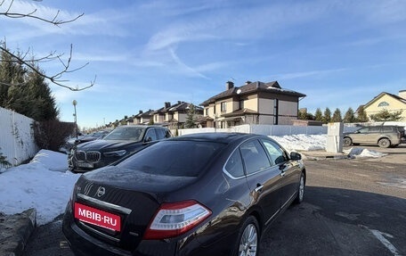 Nissan Teana, 2013 год, 1 525 000 рублей, 4 фотография