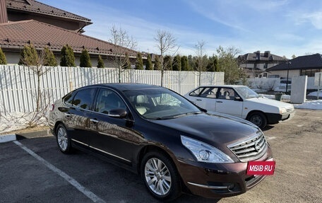 Nissan Teana, 2013 год, 1 525 000 рублей, 9 фотография