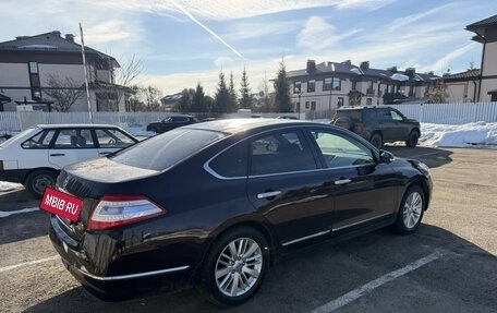 Nissan Teana, 2013 год, 1 525 000 рублей, 6 фотография