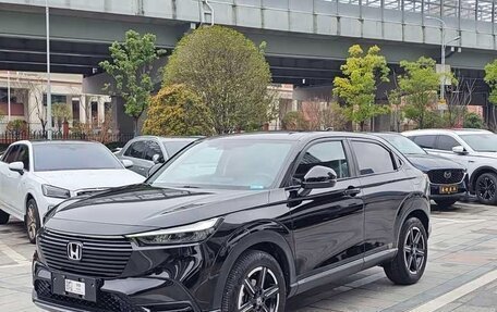 Honda Vezel, 2023 год, 2 316 000 рублей, 4 фотография