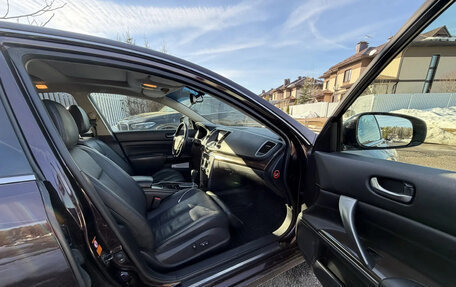 Nissan Teana, 2013 год, 1 525 000 рублей, 11 фотография