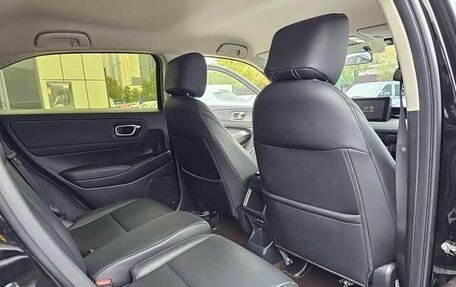 Honda Vezel, 2023 год, 2 316 000 рублей, 9 фотография