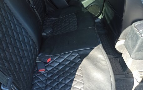 KIA Rio III рестайлинг, 2016 год, 700 000 рублей, 5 фотография