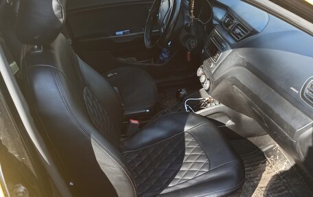 KIA Rio III рестайлинг, 2016 год, 700 000 рублей, 6 фотография