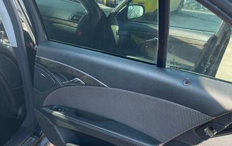 Mercedes-Benz E-Класс, 2003 год, 510 000 рублей, 5 фотография