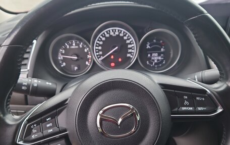 Mazda 6, 2016 год, 1 700 000 рублей, 4 фотография