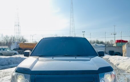 Land Rover Freelander II рестайлинг 2, 2010 год, 1 099 000 рублей, 3 фотография