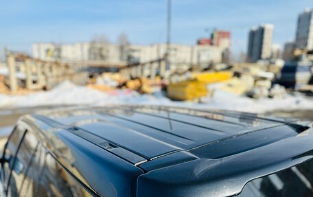 Land Rover Freelander II рестайлинг 2, 2010 год, 1 099 000 рублей, 16 фотография