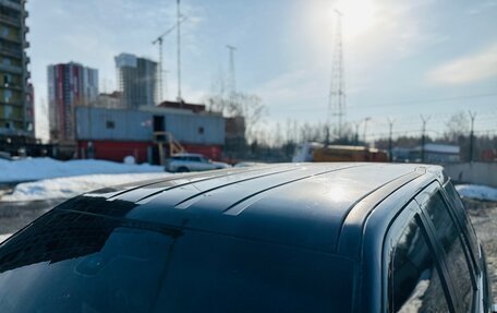 Land Rover Freelander II рестайлинг 2, 2010 год, 1 099 000 рублей, 14 фотография