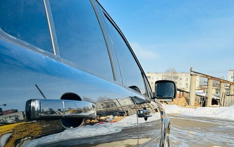 Land Rover Freelander II рестайлинг 2, 2010 год, 1 099 000 рублей, 18 фотография