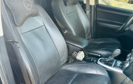 Land Rover Freelander II рестайлинг 2, 2010 год, 1 099 000 рублей, 19 фотография