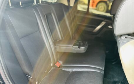 Land Rover Freelander II рестайлинг 2, 2010 год, 1 099 000 рублей, 22 фотография