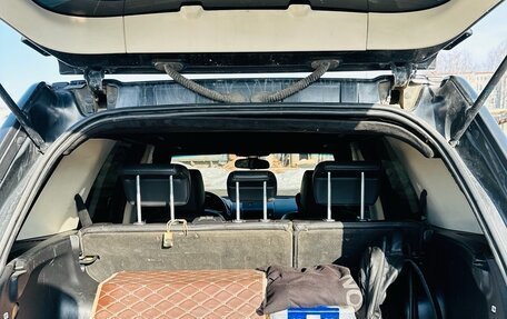 Land Rover Freelander II рестайлинг 2, 2010 год, 1 099 000 рублей, 25 фотография