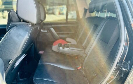 Land Rover Freelander II рестайлинг 2, 2010 год, 1 099 000 рублей, 30 фотография