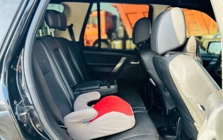 Land Rover Freelander II рестайлинг 2, 2010 год, 1 099 000 рублей, 24 фотография