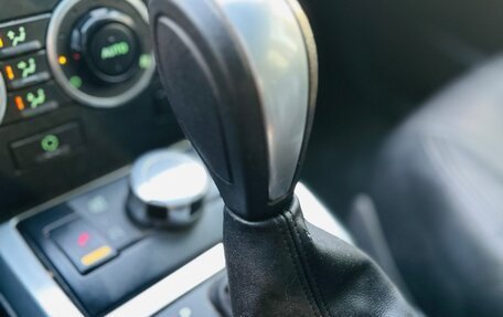 Land Rover Freelander II рестайлинг 2, 2010 год, 1 099 000 рублей, 35 фотография