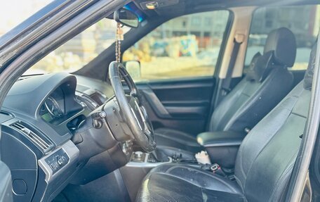 Land Rover Freelander II рестайлинг 2, 2010 год, 1 099 000 рублей, 32 фотография