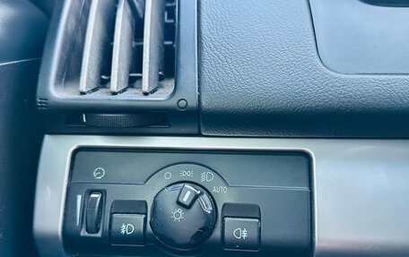 Land Rover Freelander II рестайлинг 2, 2010 год, 1 099 000 рублей, 34 фотография