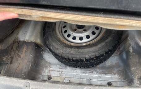 Chevrolet Lanos I, 2008 год, 180 000 рублей, 7 фотография