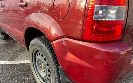 Hyundai Tucson III, 2008 год, 650 000 рублей, 3 фотография