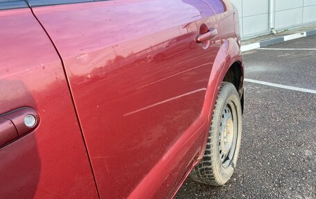 Hyundai Tucson III, 2008 год, 650 000 рублей, 4 фотография