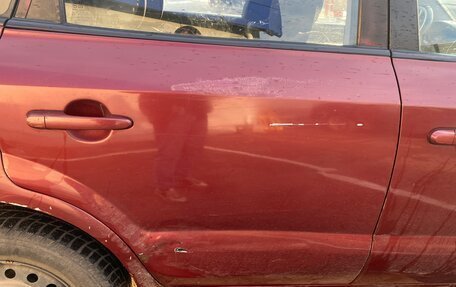 Hyundai Tucson III, 2008 год, 650 000 рублей, 9 фотография