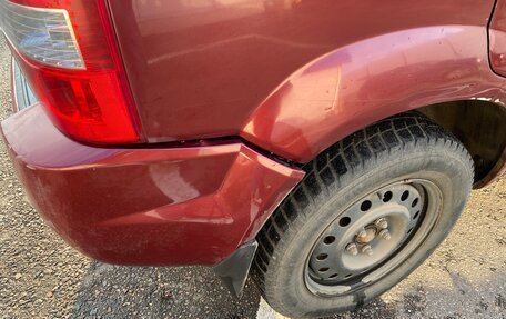 Hyundai Tucson III, 2008 год, 650 000 рублей, 10 фотография