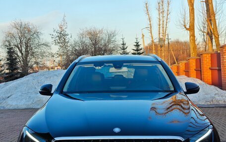 Mercedes-Benz GLC, 2017 год, 2 600 000 рублей, 7 фотография