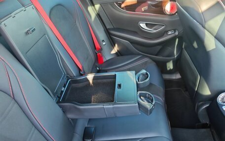 Mercedes-Benz GLC, 2017 год, 2 600 000 рублей, 14 фотография