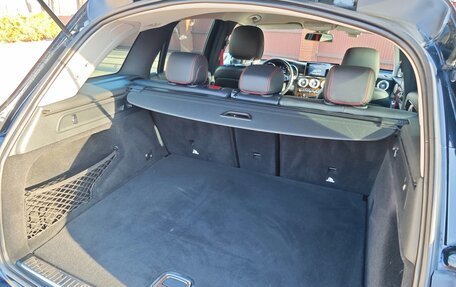 Mercedes-Benz GLC, 2017 год, 2 600 000 рублей, 11 фотография