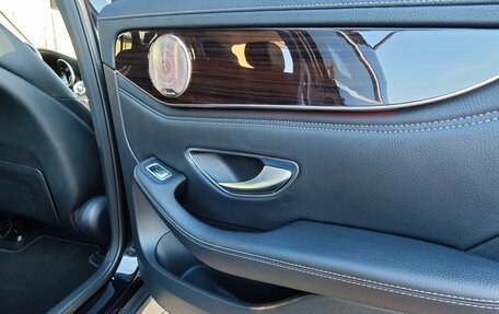 Mercedes-Benz GLC, 2017 год, 2 600 000 рублей, 17 фотография