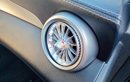 Mercedes-Benz GLC, 2017 год, 2 600 000 рублей, 22 фотография