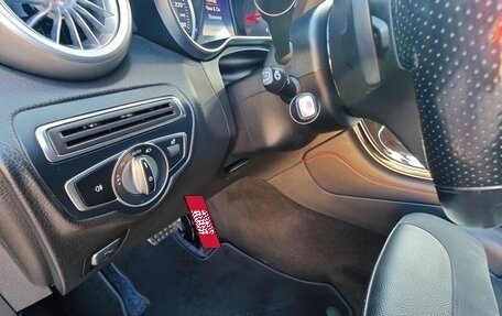 Mercedes-Benz GLC, 2017 год, 2 600 000 рублей, 19 фотография