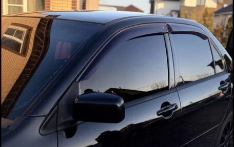 Mitsubishi Lancer IX, 2005 год, 310 000 рублей, 4 фотография