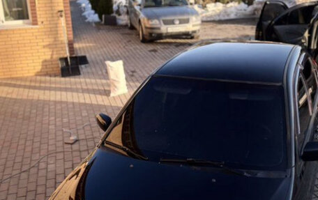 Mitsubishi Lancer IX, 2005 год, 310 000 рублей, 2 фотография