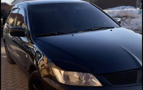 Mitsubishi Lancer IX, 2005 год, 310 000 рублей, 3 фотография