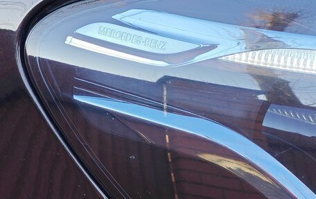 Mercedes-Benz GLC, 2017 год, 2 600 000 рублей, 25 фотография