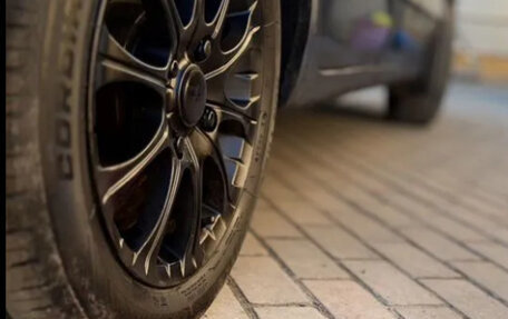 Mitsubishi Lancer IX, 2005 год, 310 000 рублей, 6 фотография