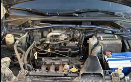 Mitsubishi Lancer IX, 2005 год, 310 000 рублей, 8 фотография