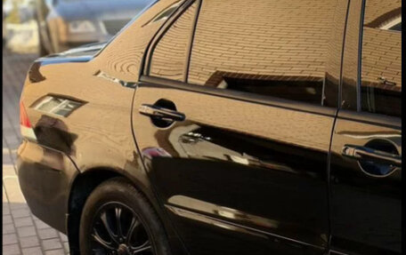 Mitsubishi Lancer IX, 2005 год, 310 000 рублей, 7 фотография